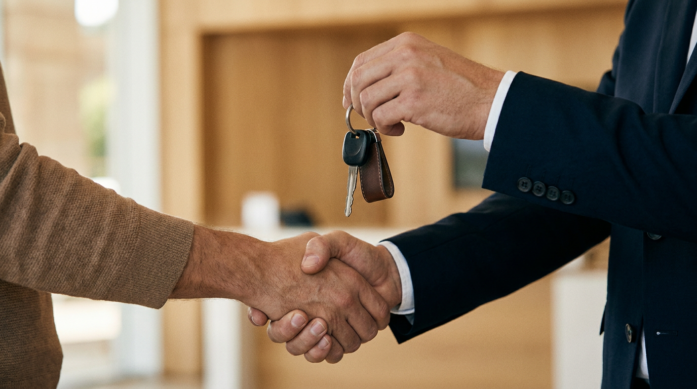 Car Lux Distribution - Rachat de vehicule Luxembourg
